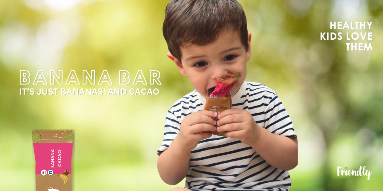 Banana Bar
